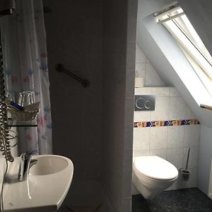 Dreibettzimmer